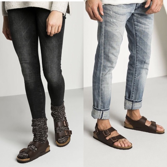 birkenstock milano birko